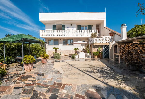 Casa Sogno Salentino, Garden, Ac: Autunno, Entrata Principale, Estate, Primavera