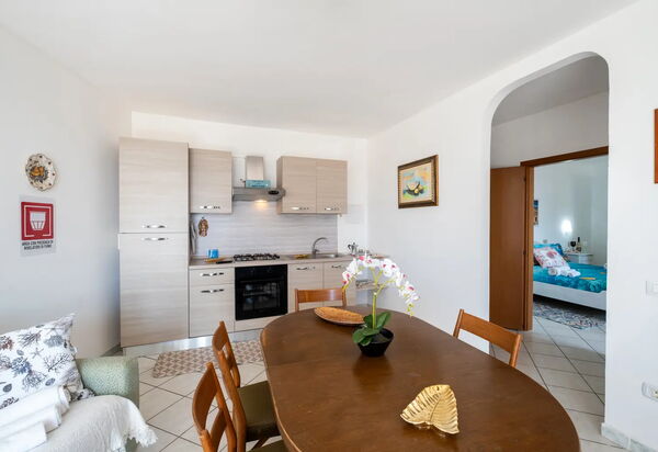 Casa Sogno Salentino, Garden, Ac: Autunno, Cucina, Estate, Primavera