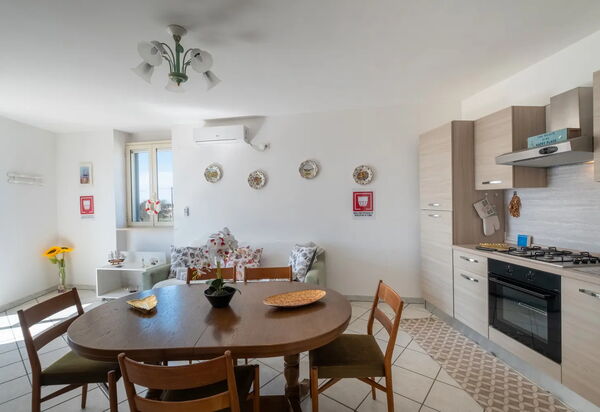 Casa Sogno Salentino, Garden, Ac: Autunno, Cucina, Estate, Primavera