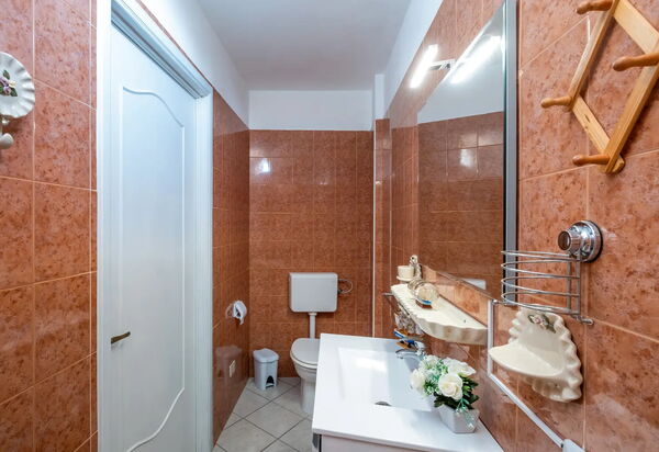 Casa Sogno Salentino, Garden, Ac: Autunno, Bagno, Estate, Primavera