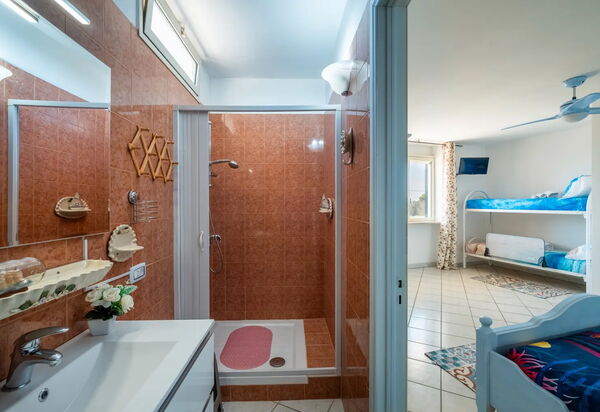 Casa Sogno Salentino, Garden, Ac: Autunno, Bagno, Estate, Primavera