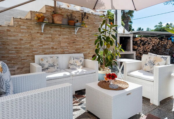 Casa Sogno Salentino, Garden, Ac: Autunno, Estate, Giardino, Primavera