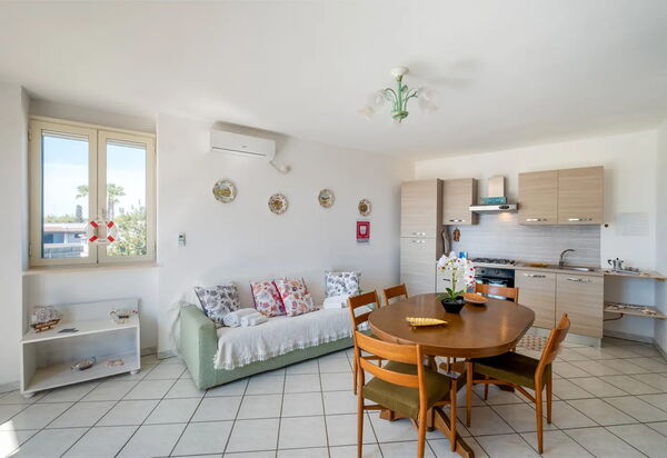 Casa Sogno Salentino, Garden, Ac: Autunno, Estate, Primavera