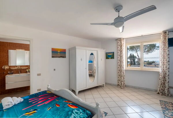 Casa Sogno Salentino, Garden, Ac: Autunno, Camera da letto, Estate, Primavera