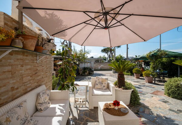 Casa Sogno Salentino, Garden, Ac: Autunno, Estate, Giardino, Primavera