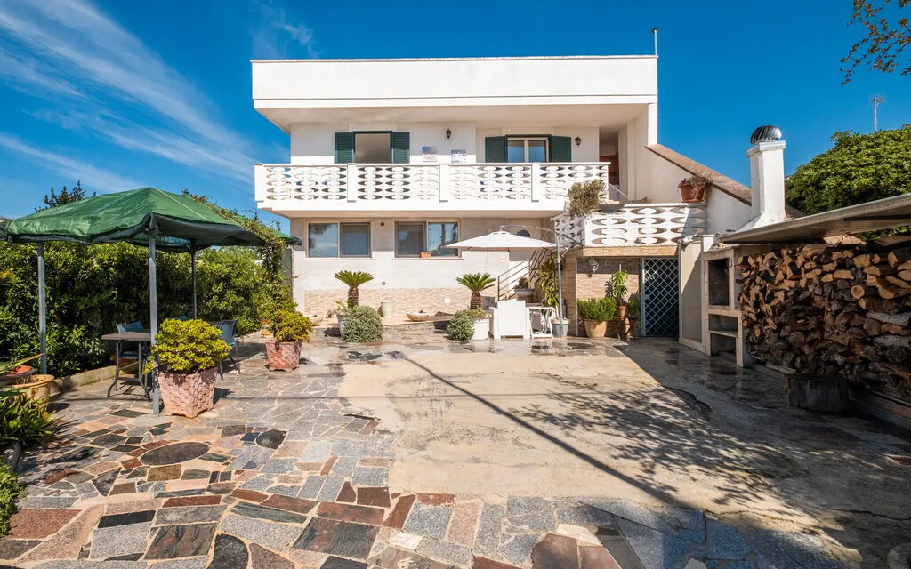 Casa Sogno Salentino, Garden, Ac: Autunno, Entrata Principale, Estate, Primavera