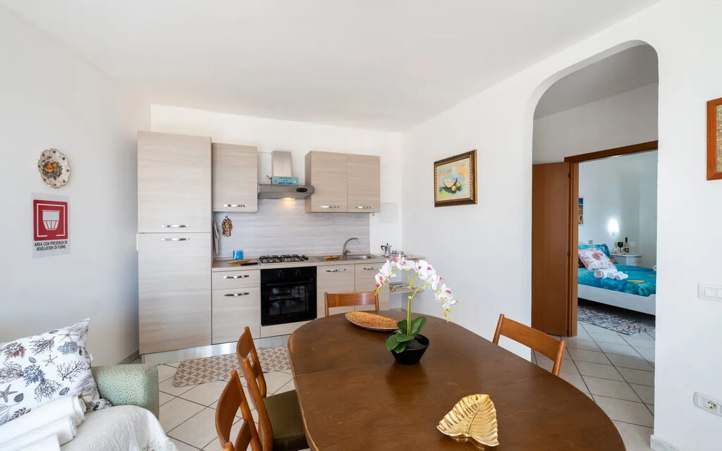 Casa Sogno Salentino, Garden, Ac: Autunno, Cucina, Estate, Primavera