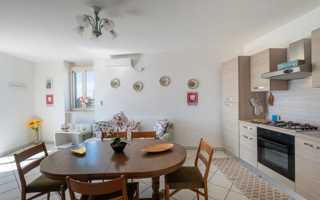 Casa Sogno Salentino, Garden, Ac: Autunno, Cucina, Estate, Primavera