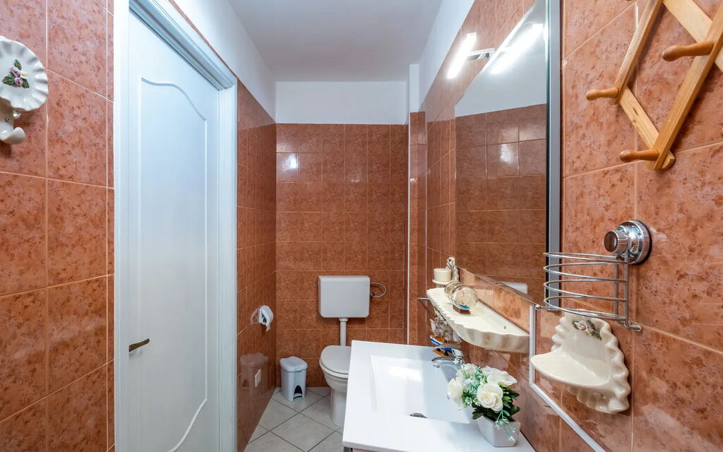 Casa Sogno Salentino, Garden, Ac: Autunno, Bagno, Estate, Primavera