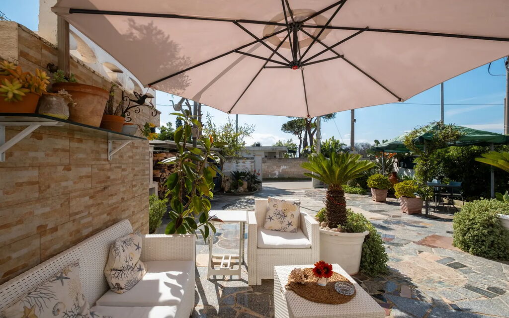 Casa Sogno Salentino, Garden, Ac: Autunno, Estate, Giardino, Primavera