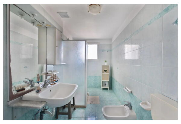 La Casetta Del Pescatore, Ac, Wifi: Autunno, Bagno, Estate, Primavera