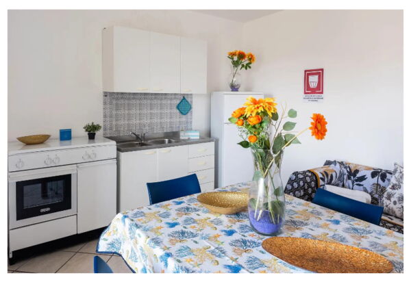 La Casetta Del Pescatore, Ac, Wifi: Autunno, Cucina, Estate, Primavera