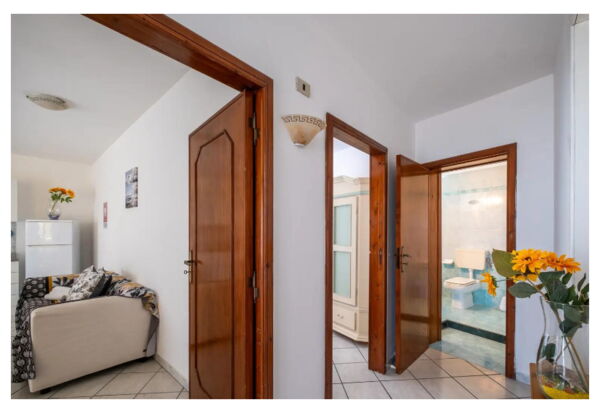 La Casetta Del Pescatore, Ac, Wifi: Altra Stanza, Autunno, Estate, Primavera