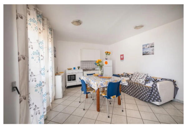 La Casetta Del Pescatore, Ac, Wifi: Autunno, Cucina, Estate, Primavera