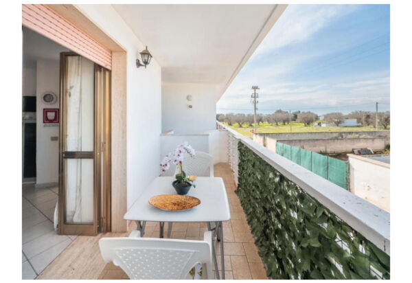 La Casetta Del Pescatore, Ac, Wifi: Autunno, Balcone / Terrazza / Patio, Estate, Primavera