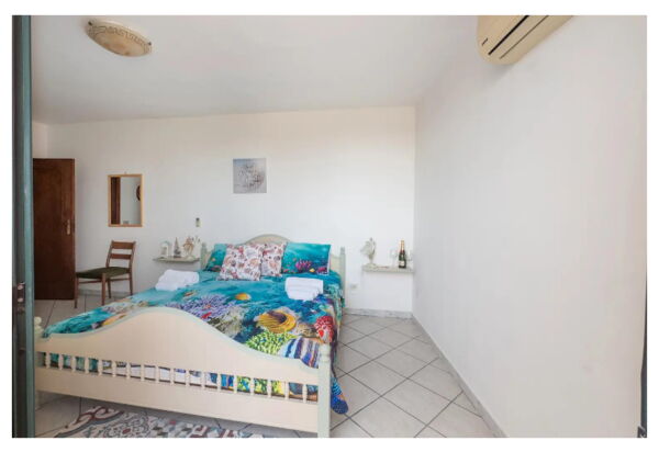 La Casetta Del Pescatore, Ac, Wifi: Autunno, Camera da letto, Estate, Primavera