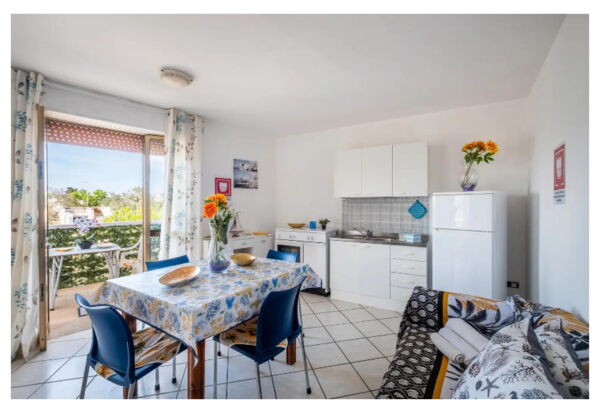 La Casetta Del Pescatore, Ac, Wifi: Autunno, Cucina, Estate, Primavera