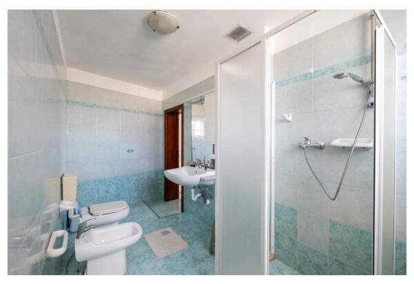 La Casetta Del Pescatore, Ac, Wifi: Autunno, Bagno, Estate, Primavera