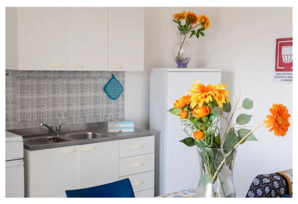 La Casetta Del Pescatore, Ac, Wifi: Autunno, Cucina, Estate, Primavera