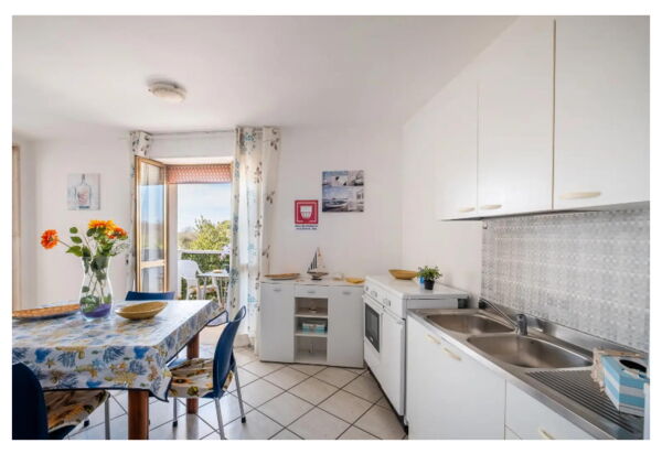 La Casetta Del Pescatore, Ac, Wifi: Autunno, Cucina, Estate, Primavera