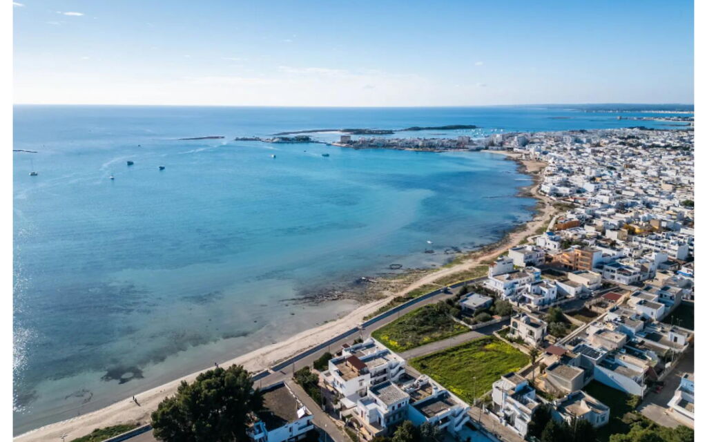 La Casetta Del Pescatore, Ac, Wifi: Autumn, Building Exterior, Spring, Summer