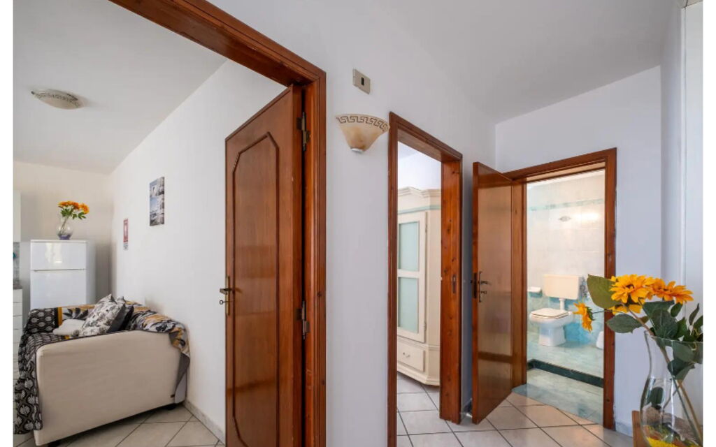 La Casetta Del Pescatore, Ac, Wifi: Autumn, Other Room, Spring, Summer