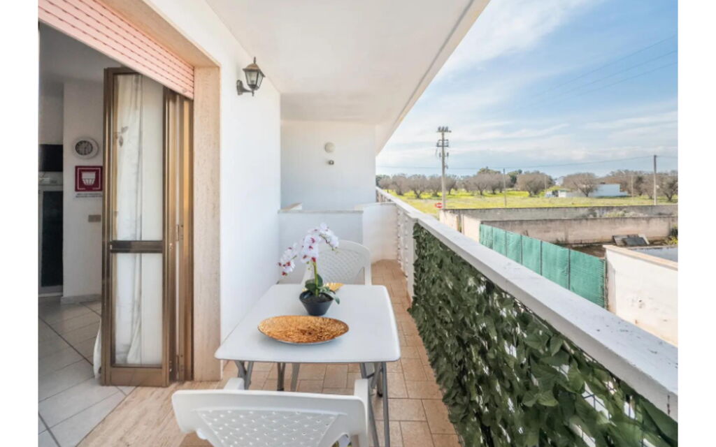 La Casetta Del Pescatore, Ac, Wifi: Autumn, Balcony / Terrace / Patio, Spring, Summer