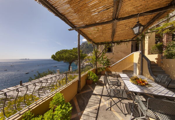 Torre Sponda - Cisterna Piccola, Private Beach: Autunno, Balcone / Terrazza / Patio, Estate, Primavera