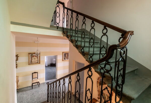 Villa Agata: Dettagli della stanza