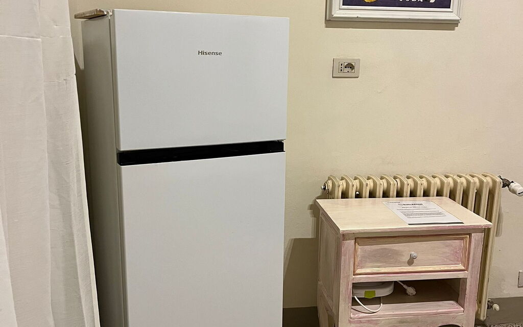 Villa Agata: Kitchen