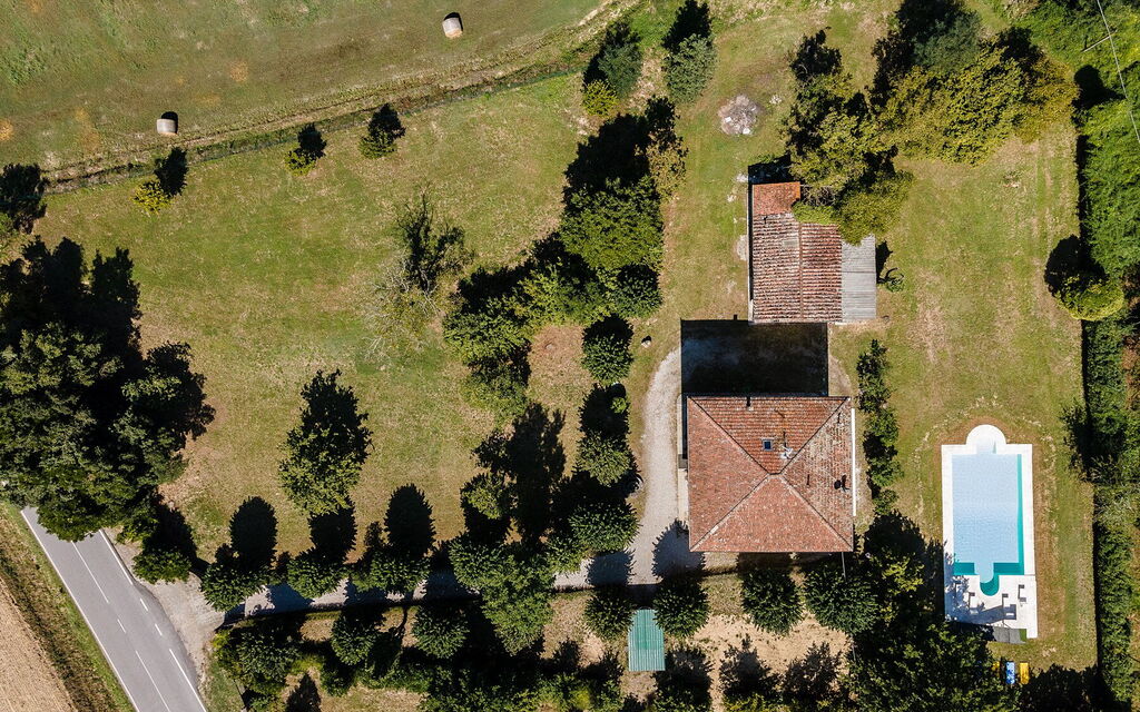 Villa Agata: Building Exterior, Garden, Outdoor, Pool