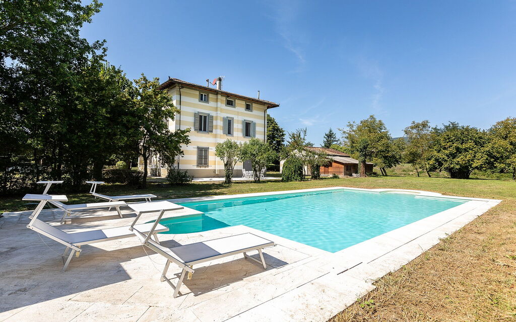 Villa Agata: Building Exterior, Outdoor, Pool