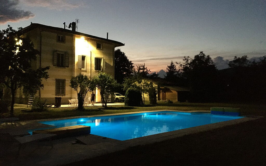Villa Agata: Building Exterior, Outdoor, Pool