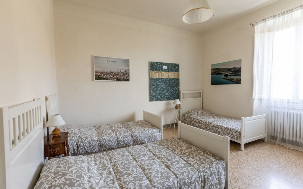 Villa Agata: Bedroom