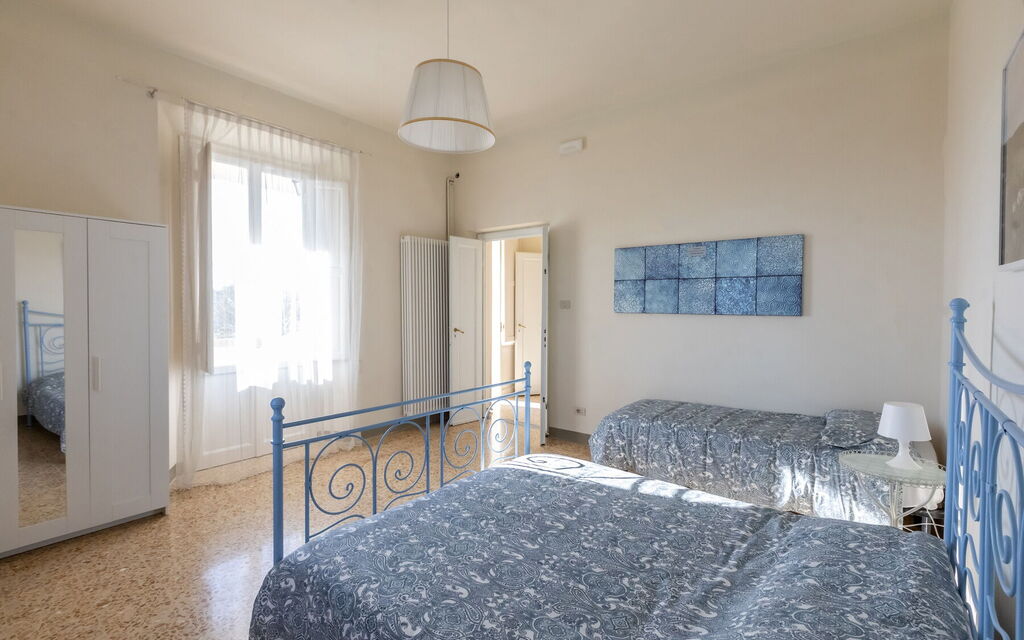 Villa Agata: Bedroom