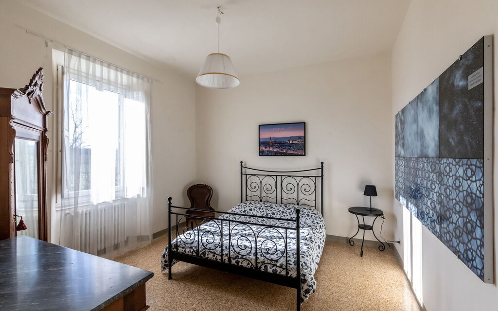 Villa Agata: Bedroom