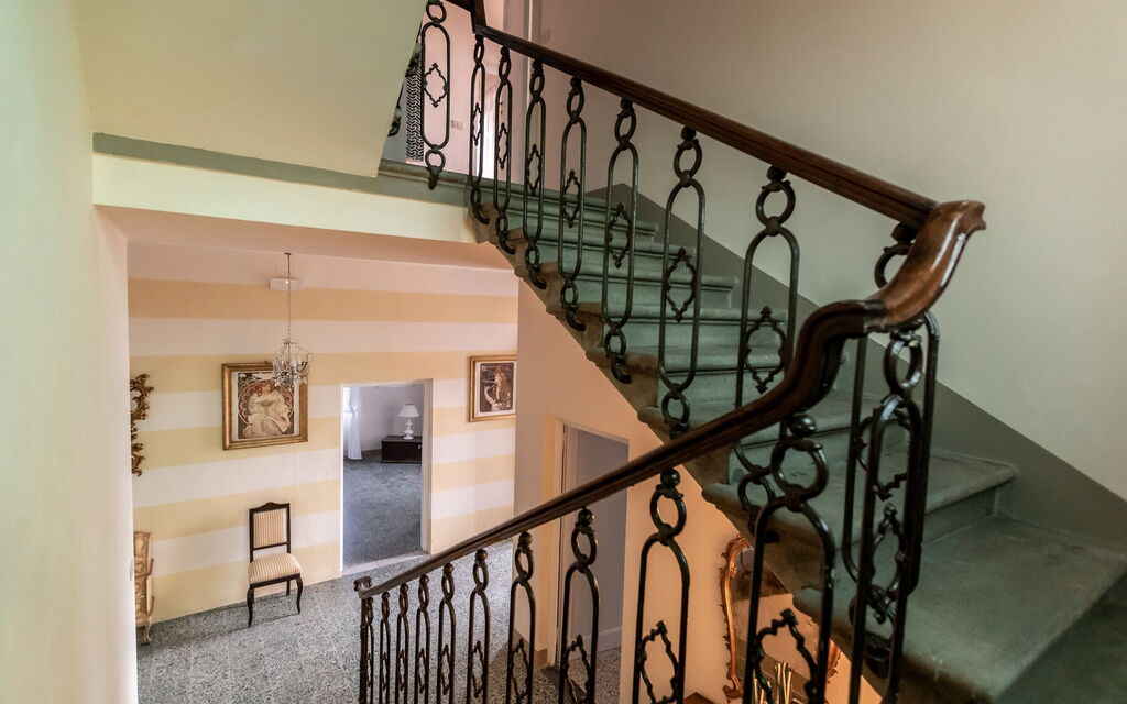 Villa Agata: Room Detail