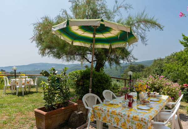 Casa Ceneruzzi: all'aperto, Esterni, Giardino