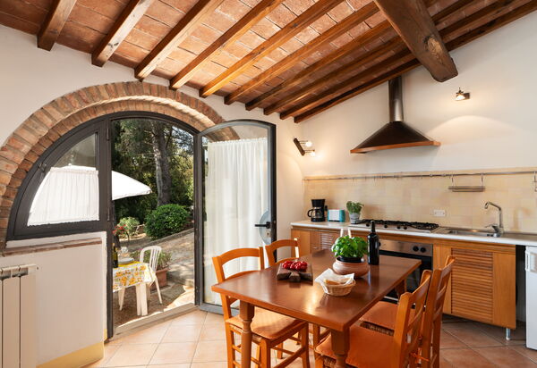 Casa Ceneruzzi: Unit 2