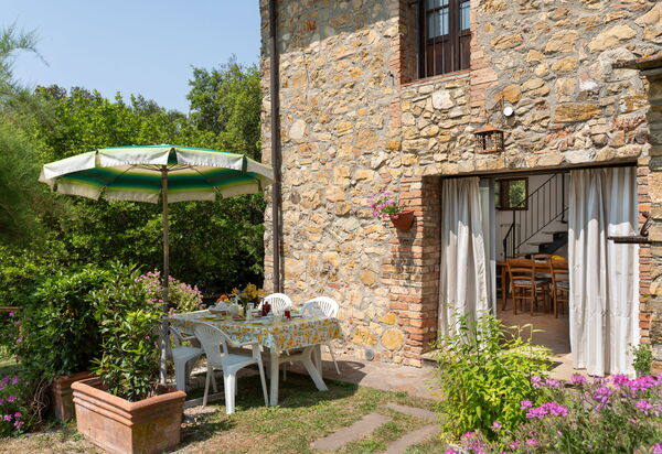 Casa Ceneruzzi: Unit 1