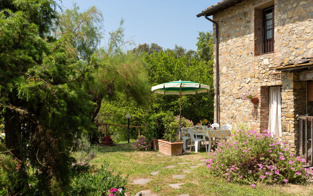 Casa Ceneruzzi: Building Exterior, Garden, Outdoor