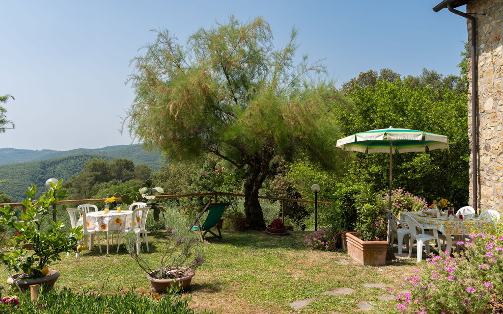 Casa Ceneruzzi: Building Exterior, Garden, Outdoor