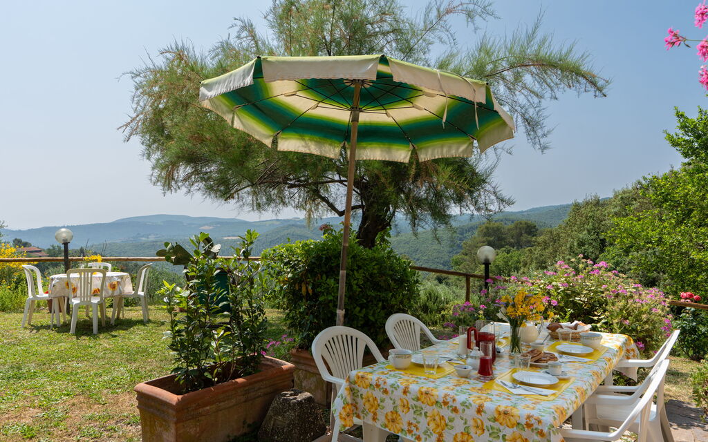 Casa Ceneruzzi: Building Exterior, Garden, Outdoor