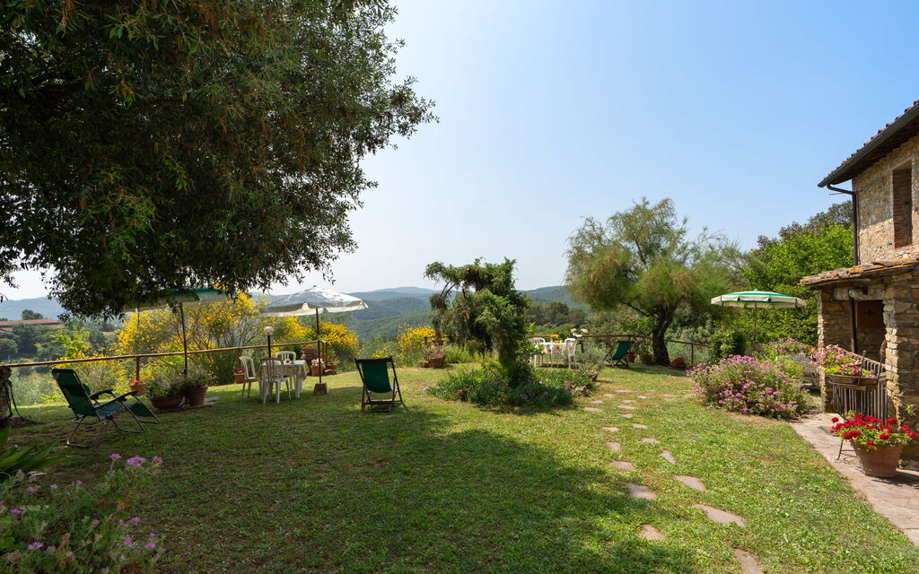 Casa Ceneruzzi: Building Exterior, Garden, Outdoor