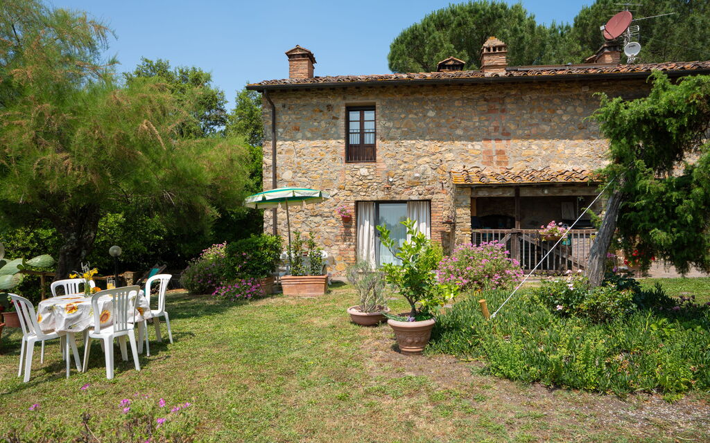 Casa Ceneruzzi: Building Exterior, Garden, Main Entrance, Outdoor