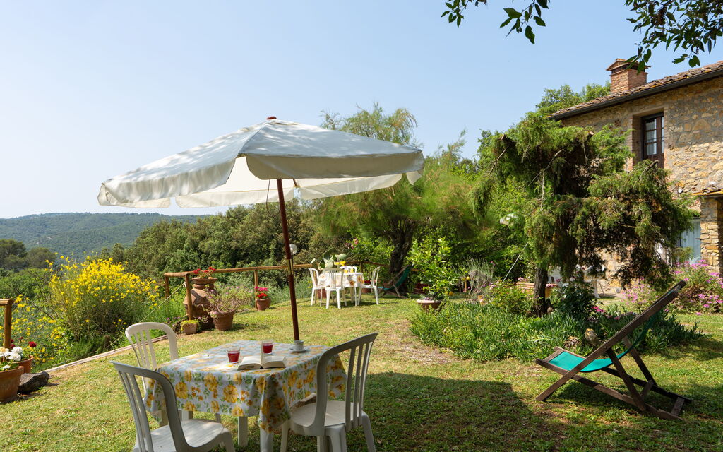 Casa Ceneruzzi: Building Exterior, Garden, Outdoor