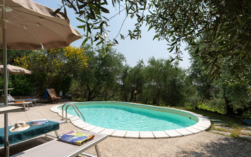 Casa Ceneruzzi: Building Exterior, Garden, Outdoor, Pool