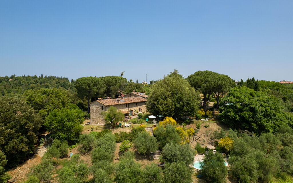 Casa Ceneruzzi: Building Exterior, Garden, Outdoor, Pool, Scenic View