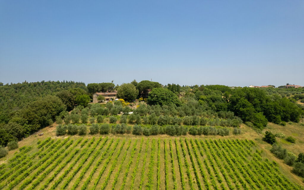 Casa Ceneruzzi: Building Exterior, Garden, Outdoor, Scenic View