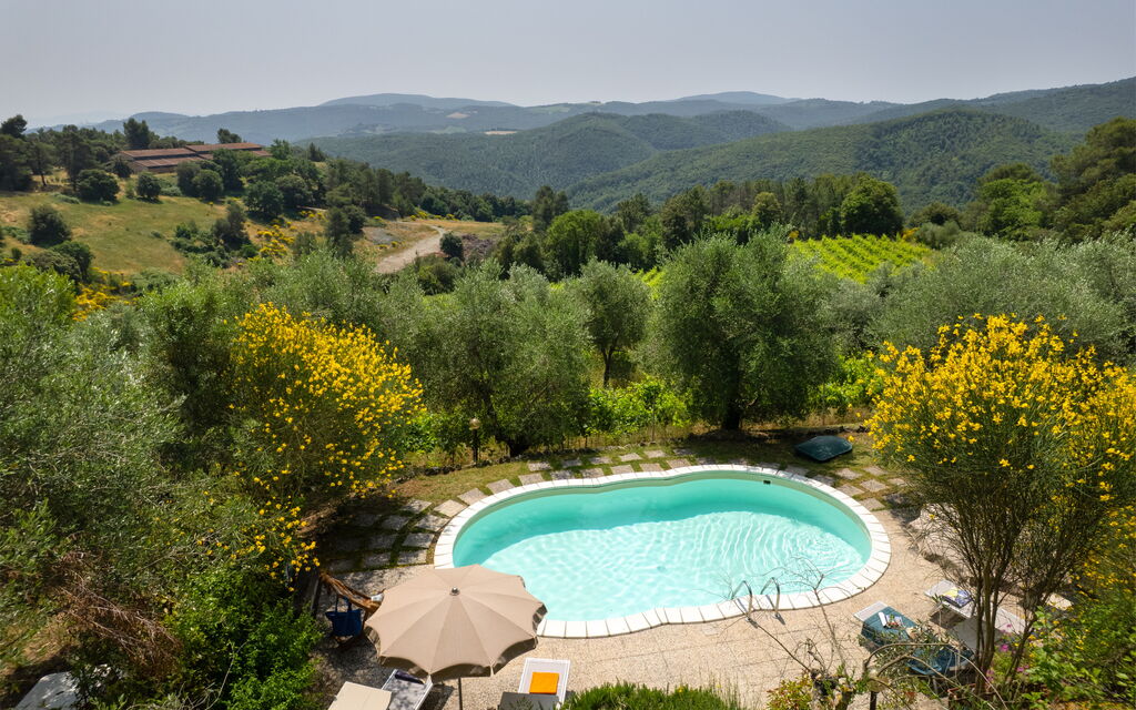 Casa Ceneruzzi: Building Exterior, Garden, Outdoor, Pool, Scenic View